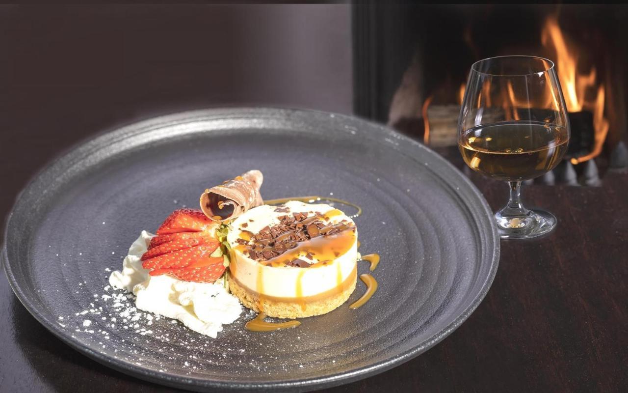 Eviston House Hotel Killarney Buitenkant foto