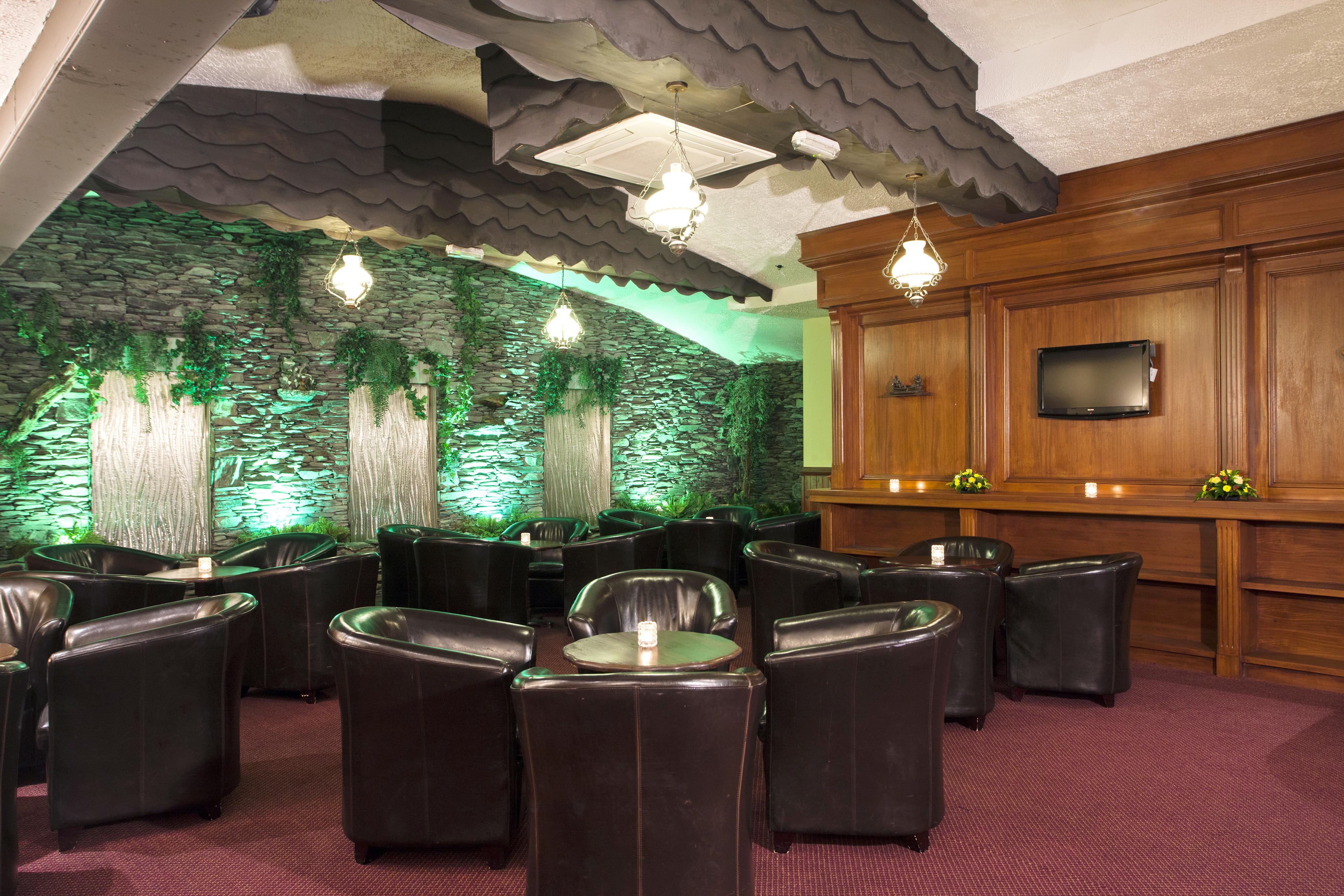 Eviston House Hotel Killarney Buitenkant foto