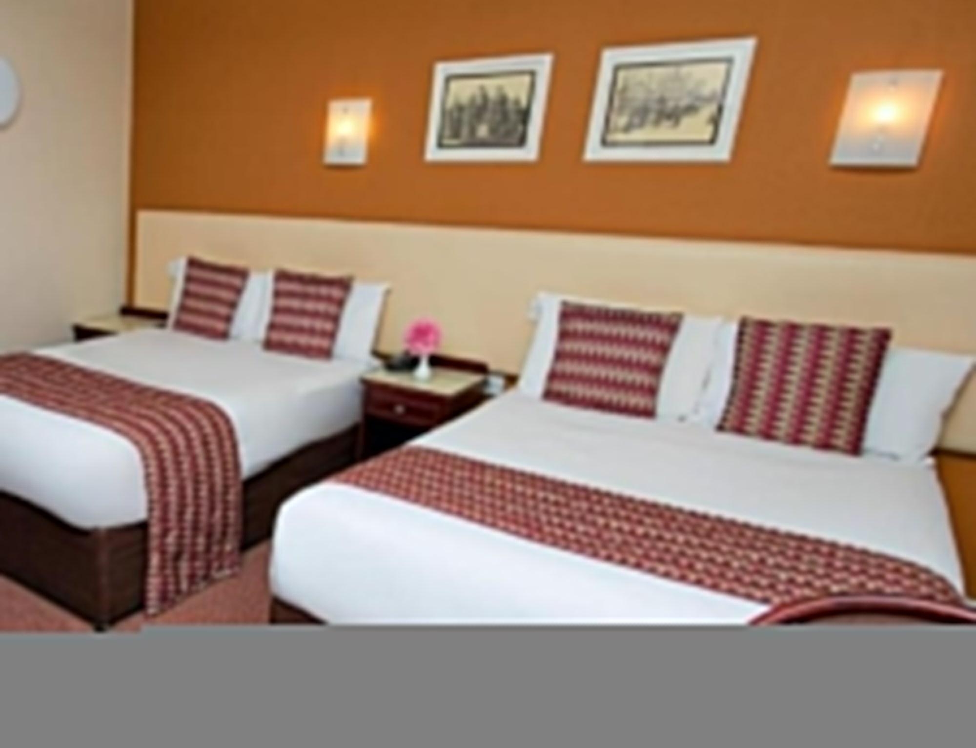 Eviston House Hotel Killarney Buitenkant foto
