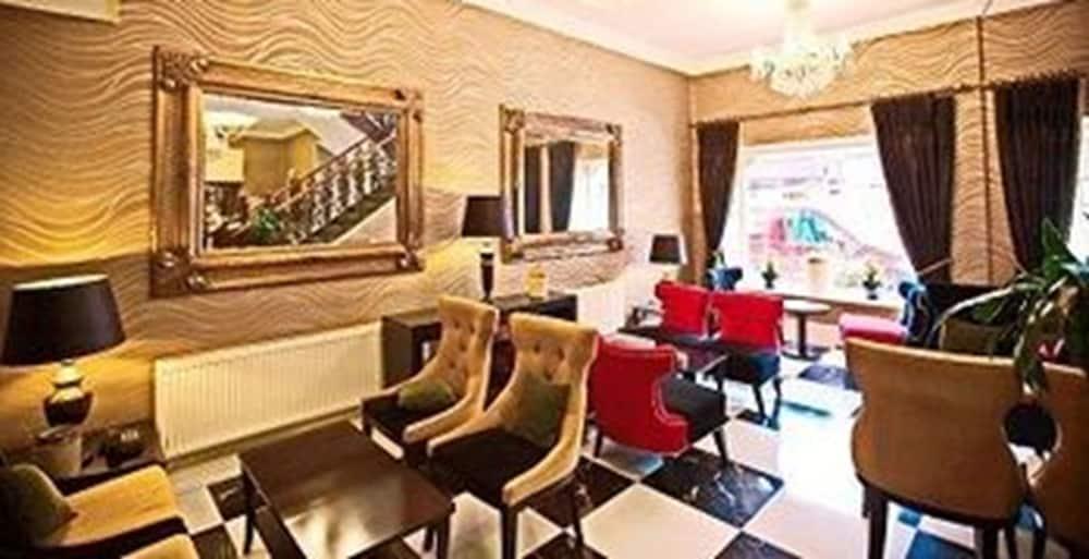 Eviston House Hotel Killarney Buitenkant foto